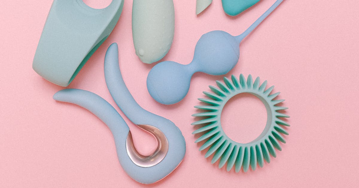 10 Tips for Beginners on Using Sex Toys