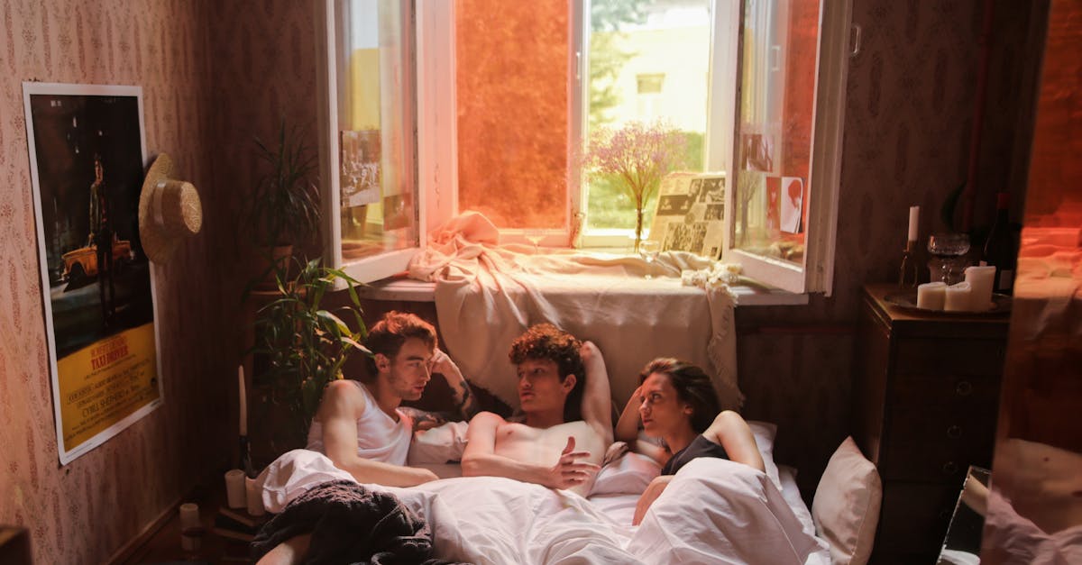 7 Emotional Well-being Tips for Enhanced Bedroom Experience