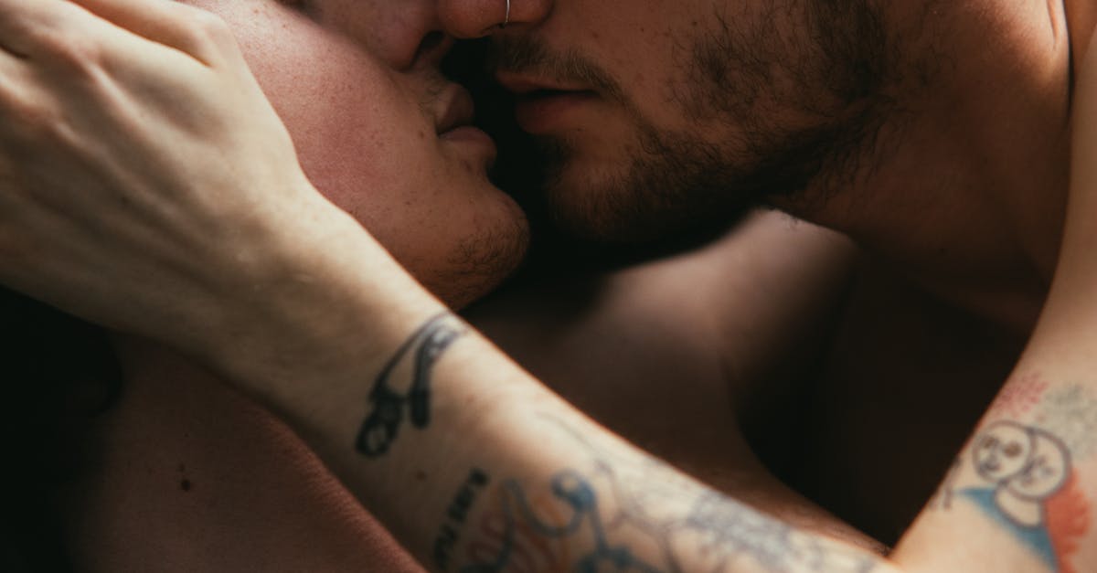 How to Identify Your Partner's Desires