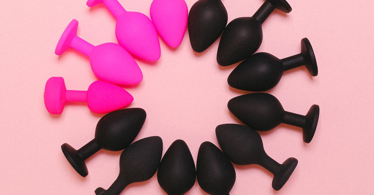 Review of the Best Oils for Sensual Massage