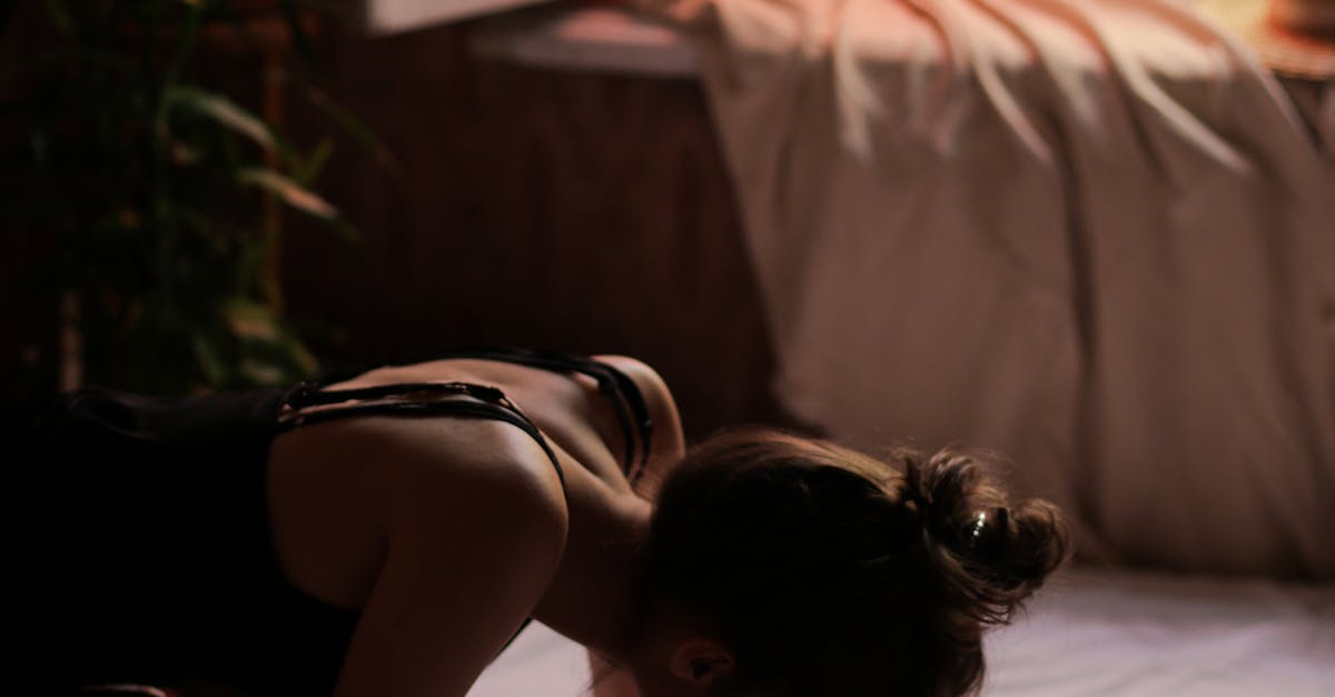 What to Consider When Giving Sexual Feedback