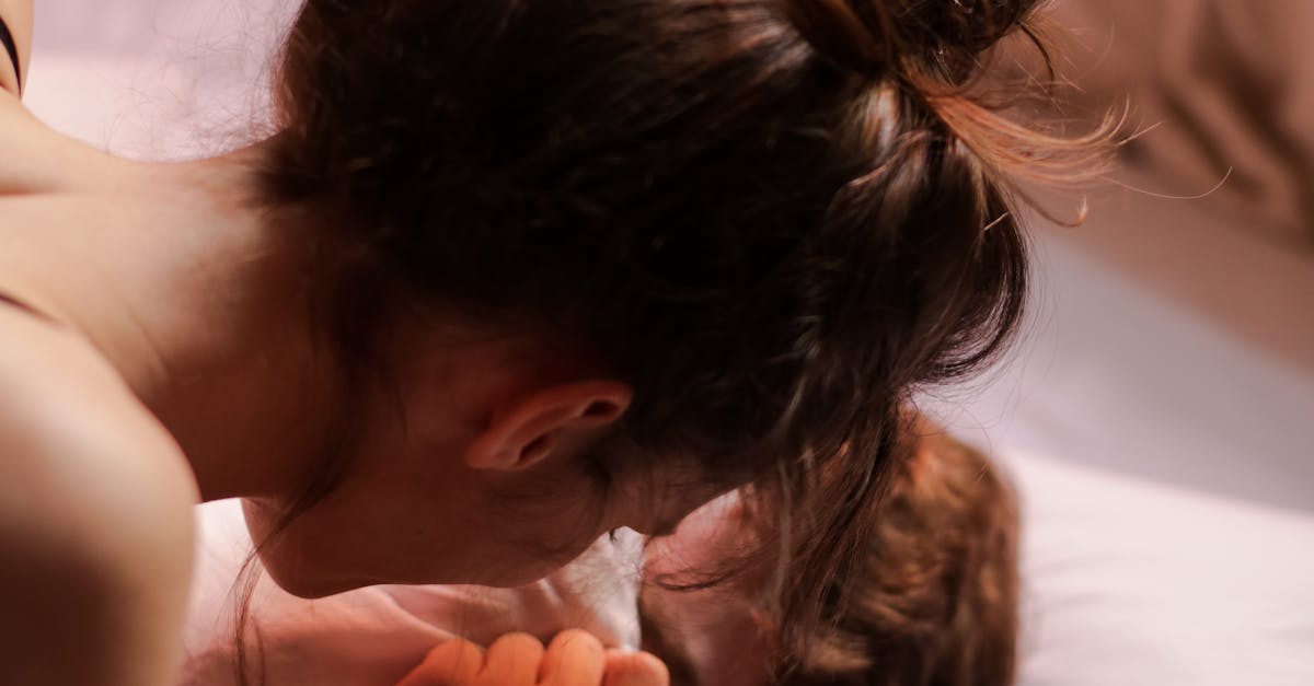 Why Breathing Exercises Can Enhance Your Love Life