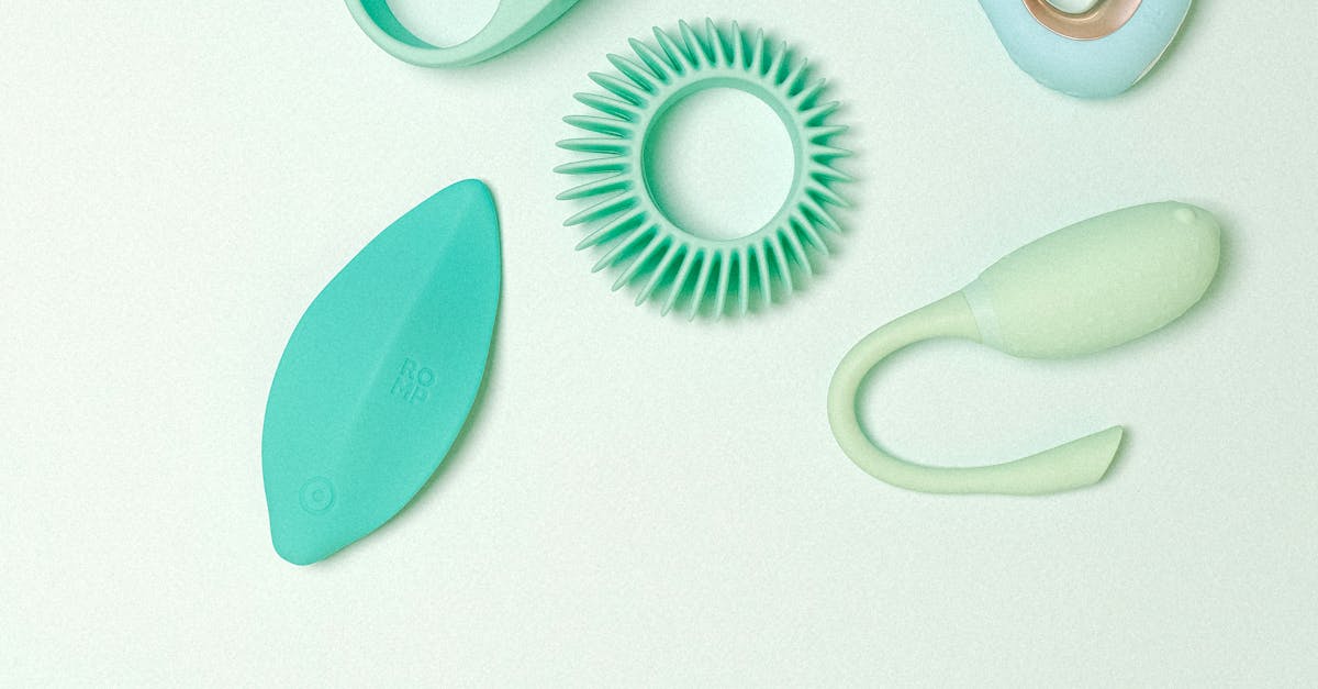 Why Couples Should Explore Sex Toys Together