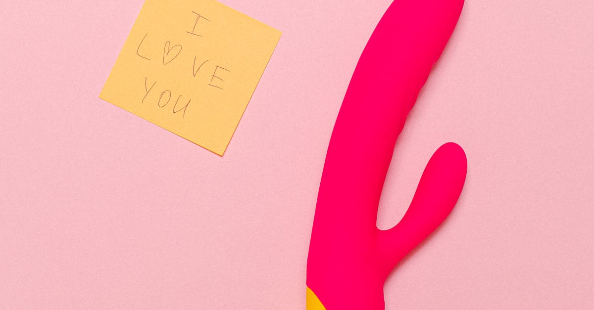 Why You Should Experiment with Sexual Positions